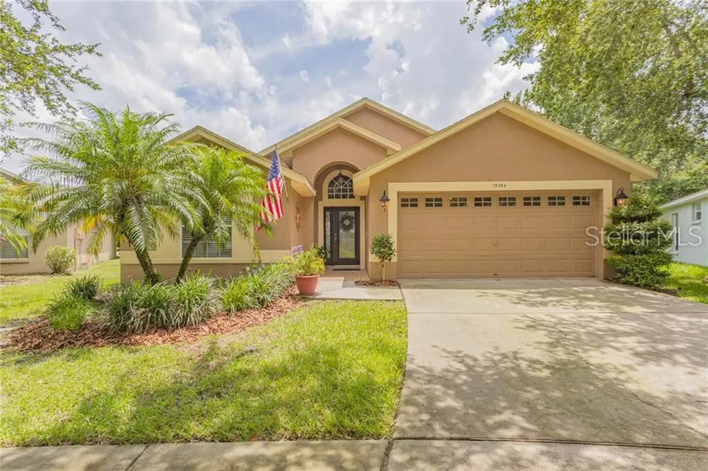 15454 Osprey Glen Drive Lithia FL 33547