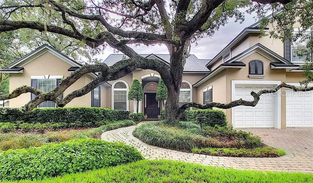 8737 Great Cove Drive Orlando FL 32819