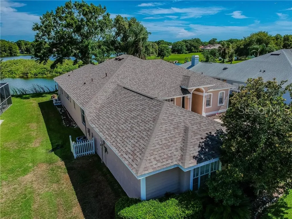 4118 Whittner Drive Land O Lakes FL 34639