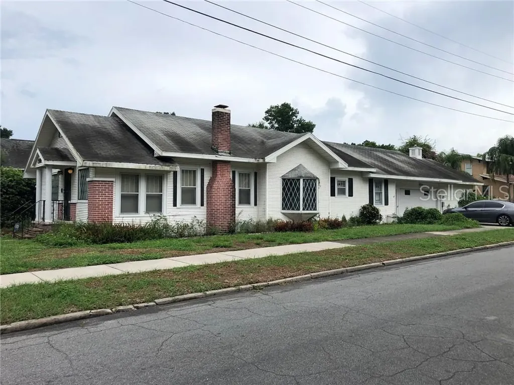 801 Cumberland Street Lakeland FL 33801