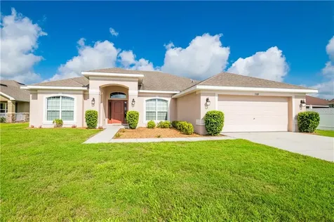 7189 Potentilla Court Brooksville FL 34602