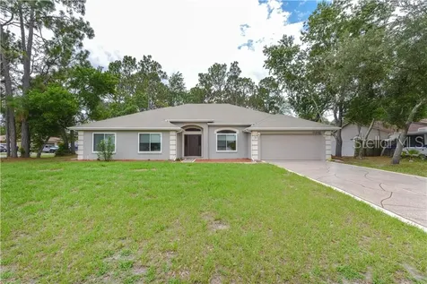 11242 Monarch Street Spring Hill FL 34609