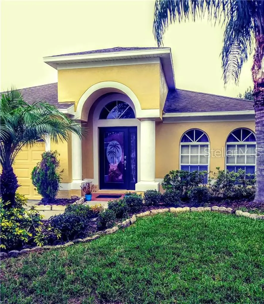 2309 Lawrence Hall Street Ruskin FL 33570