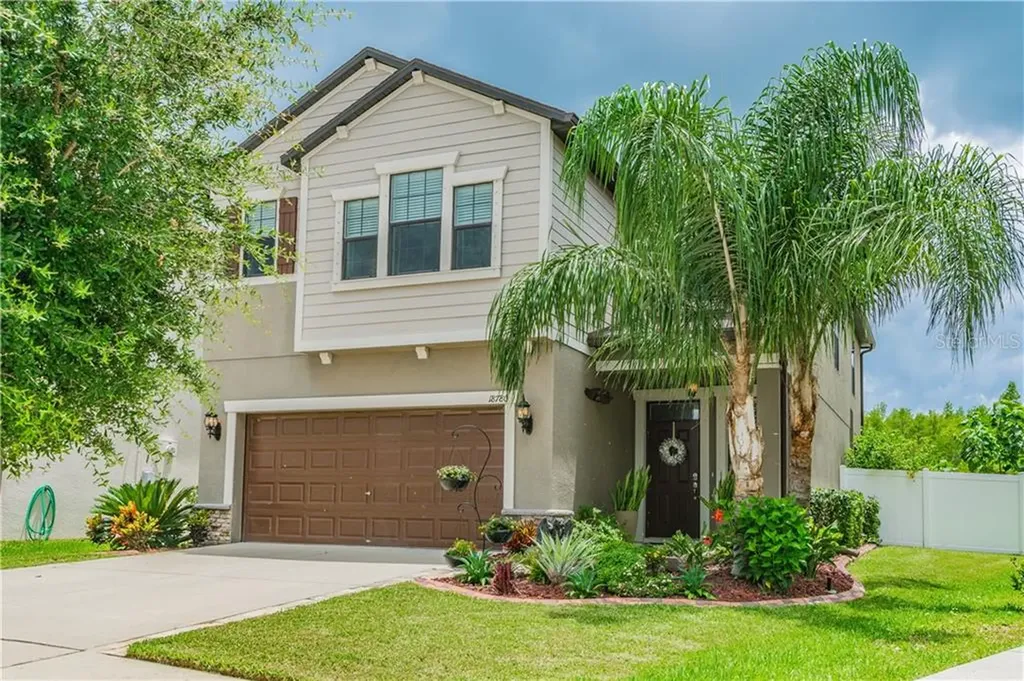 18780 Hampstead Heath Court Land O Lakes FL 34638