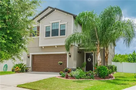 18780 Hampstead Heath Court Land O Lakes FL 34638