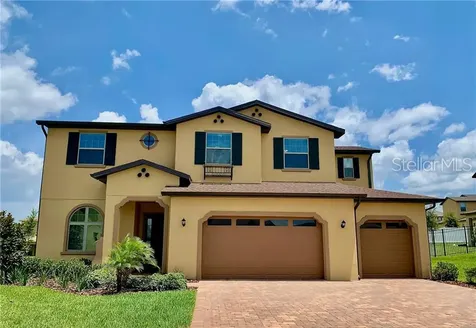 2728 Flintlock Avenue Clermont FL 34711