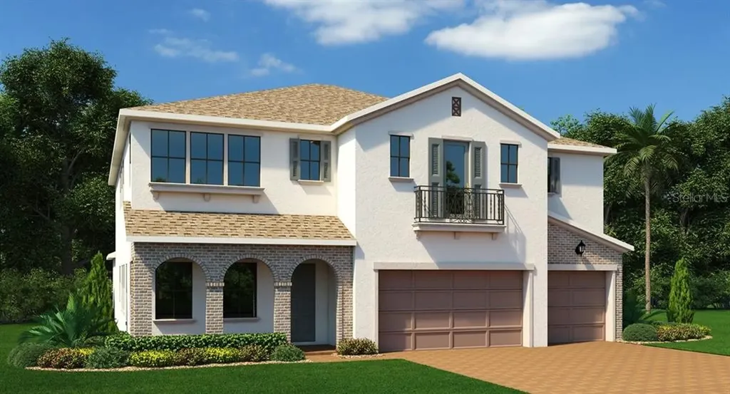14546 Sunbridge Circle Winter Garden FL 34787