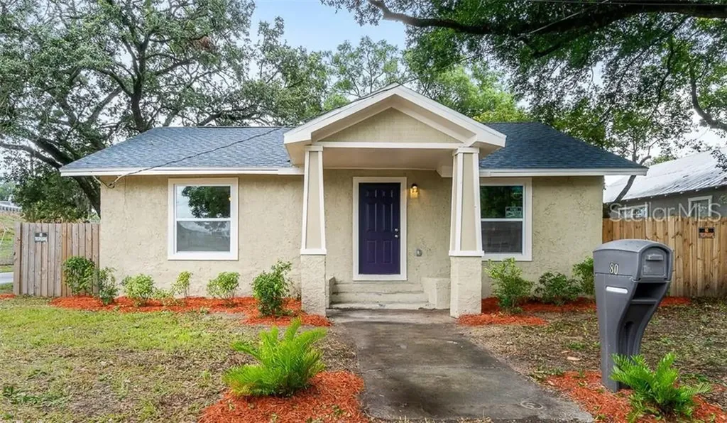 802 E Osborne Avenue Tampa FL 33603