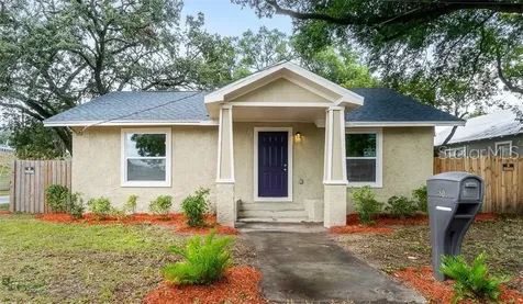 802 E Osborne Avenue Tampa FL 33603
