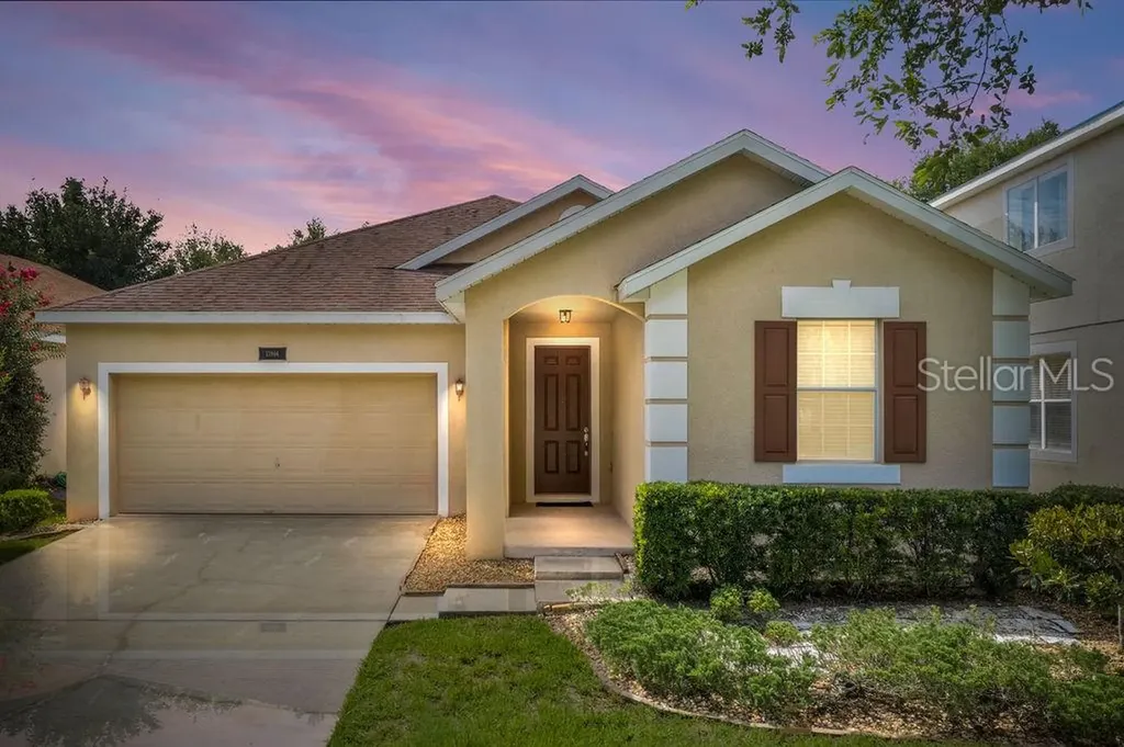 13966 Ivory Gardenia Avenue Windermere FL 34786