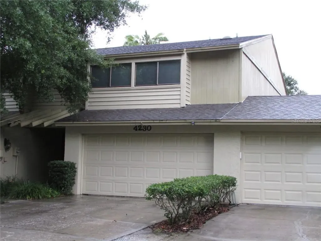 4230 Golf Club Lane Tampa FL 33618