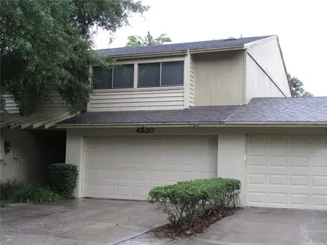 4230 Golf Club Lane Tampa FL 33618