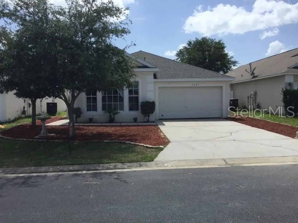 1427 Belvoir Drive Davenport FL 33837