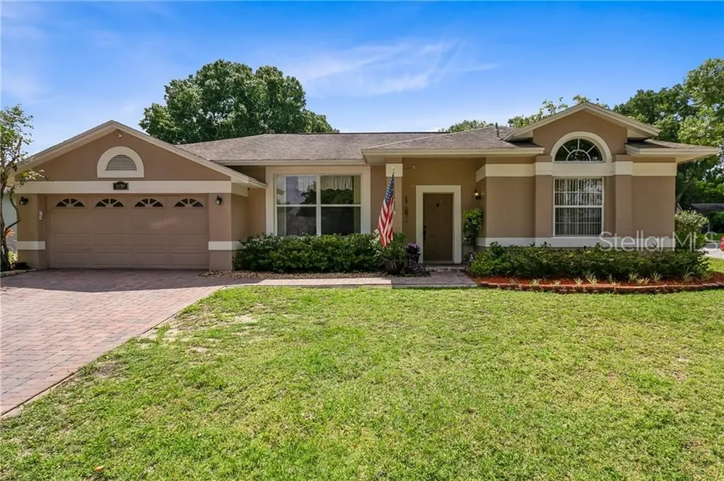 1139 Piedmont Lakes Boulevard Apopka FL 32703