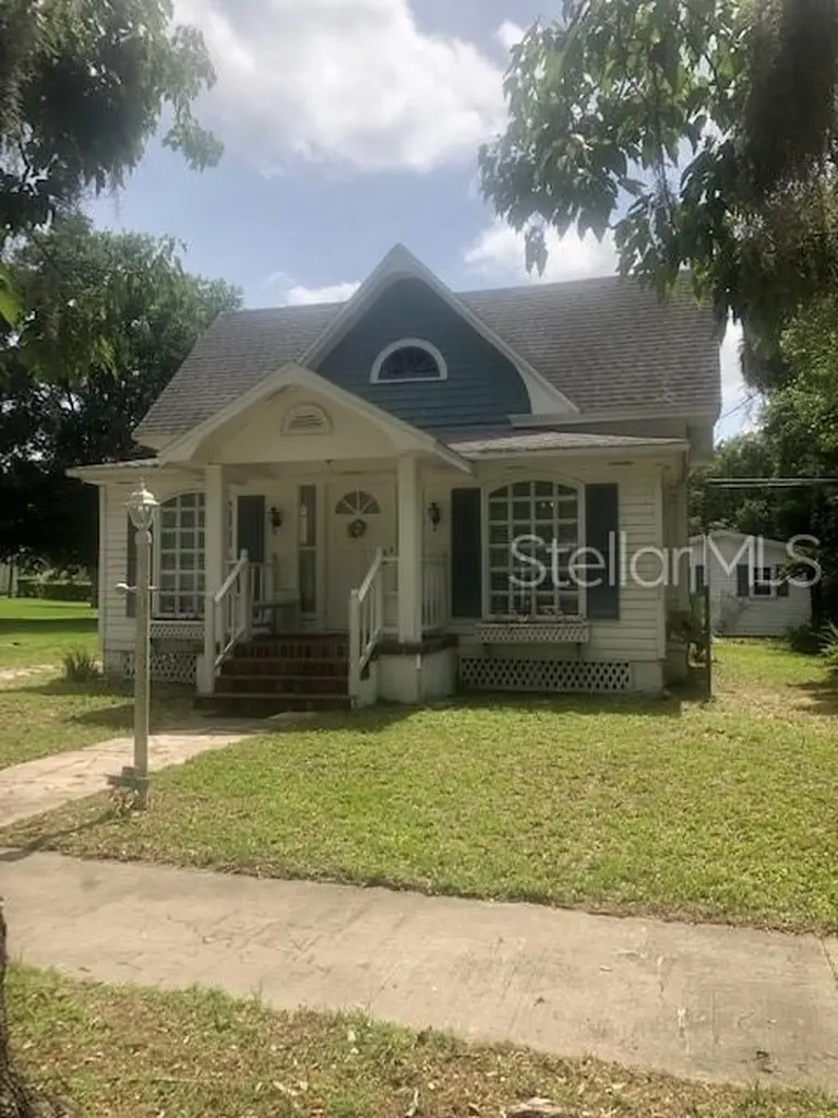 200 N Oak Avenue Orange City FL 32763