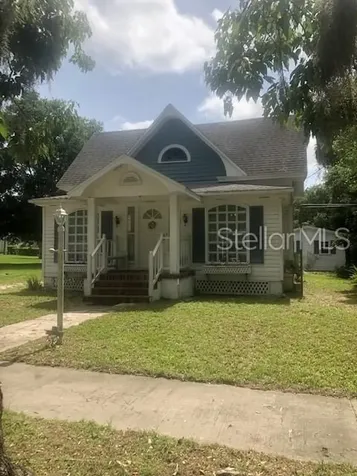 200 N Oak Avenue Orange City FL 32763