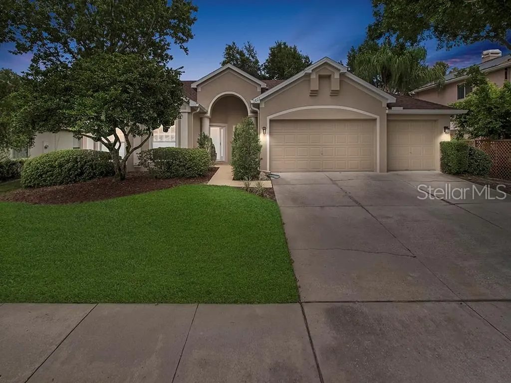 1823 Valley Wood Way Lake Mary FL 32746