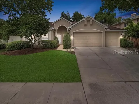 1823 Valley Wood Way Lake Mary FL 32746