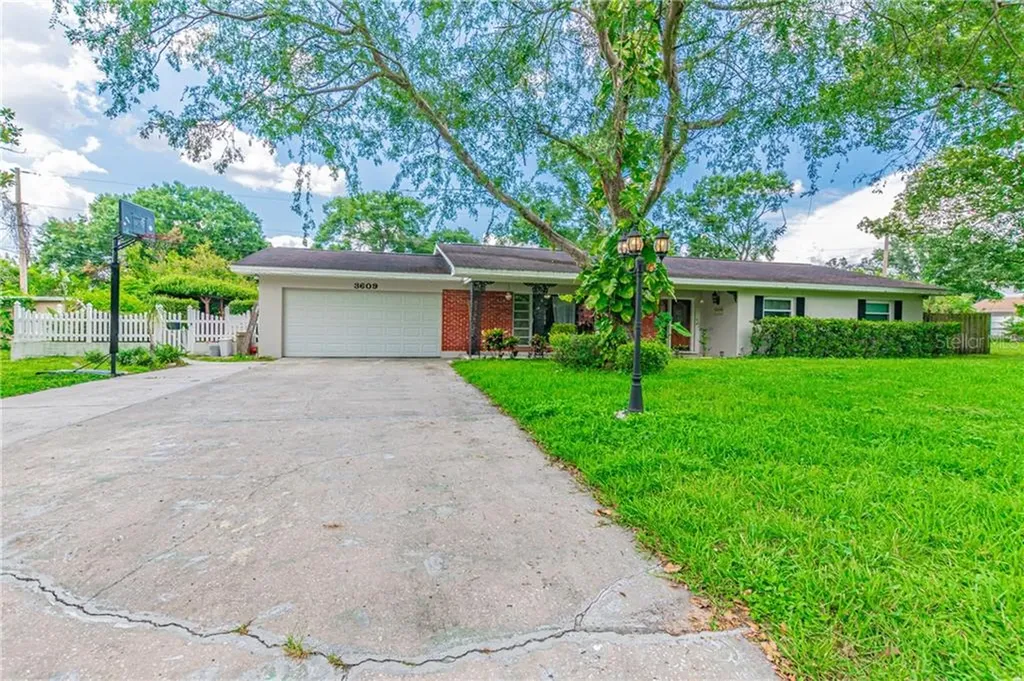 3609 Marco Drive Tampa FL 33614