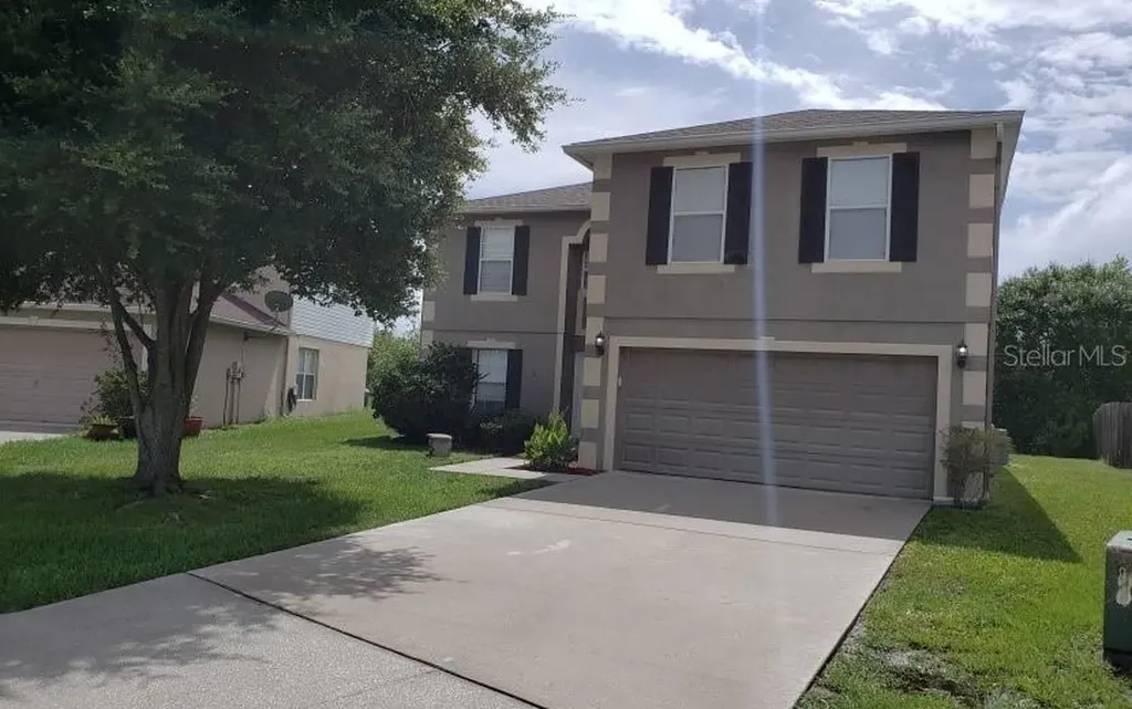 5316 Treig Lane Wesley Chapel FL 33545