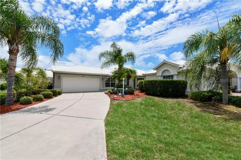4074 Via Mirada Sarasota FL 34238
