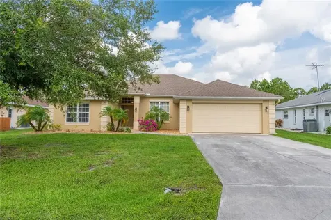416 Orinoco Street Punta Gorda FL 33983
