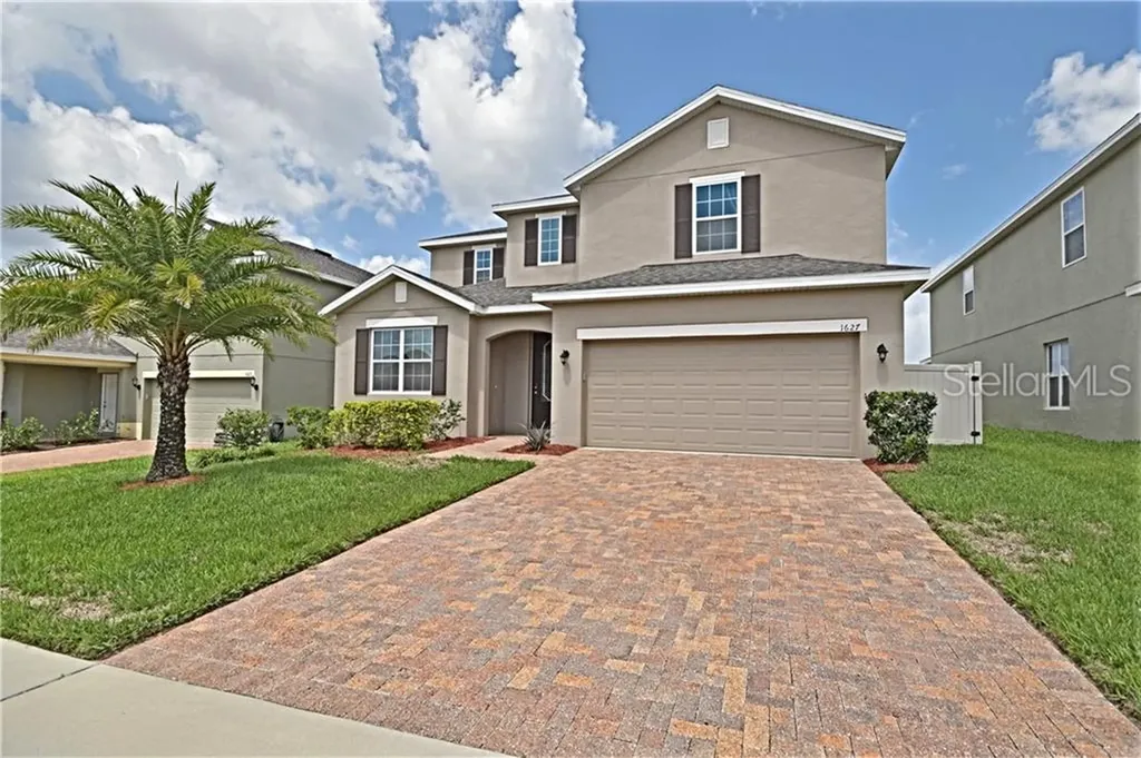 1627 Grouse Gap Minneola FL 34715