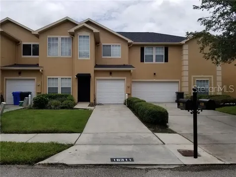 16311 Newbury Palms Court Tampa FL 33647