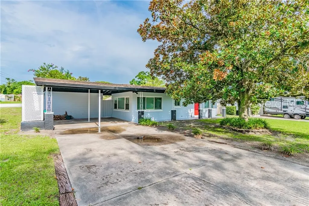 110 Conrad Court Winter Park FL 32789