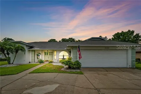 4024 Staffordshire Drive Lakeland FL 33809