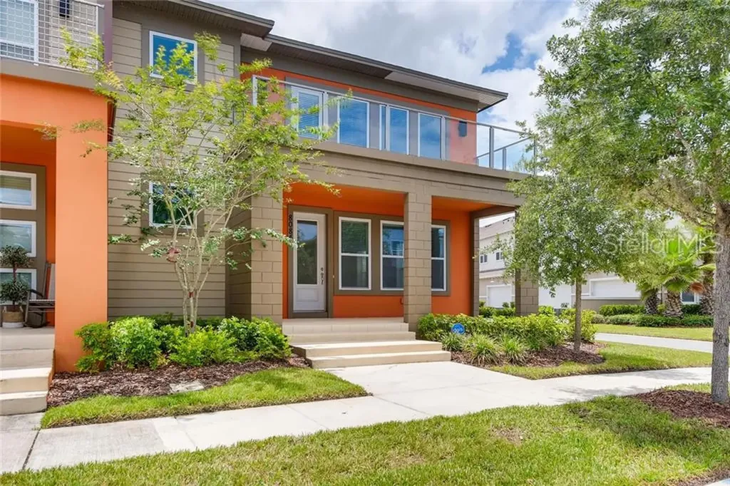 8084 Upper Perse Circle Orlando FL 32827