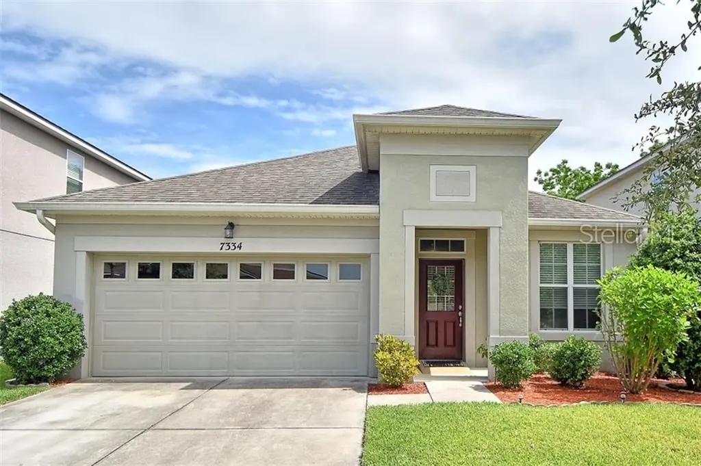 7334 Azalea Cove Circle Orlando FL 32807