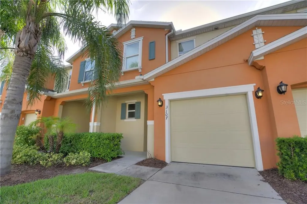 3107 Tocoa Circle Kissimmee FL 34746