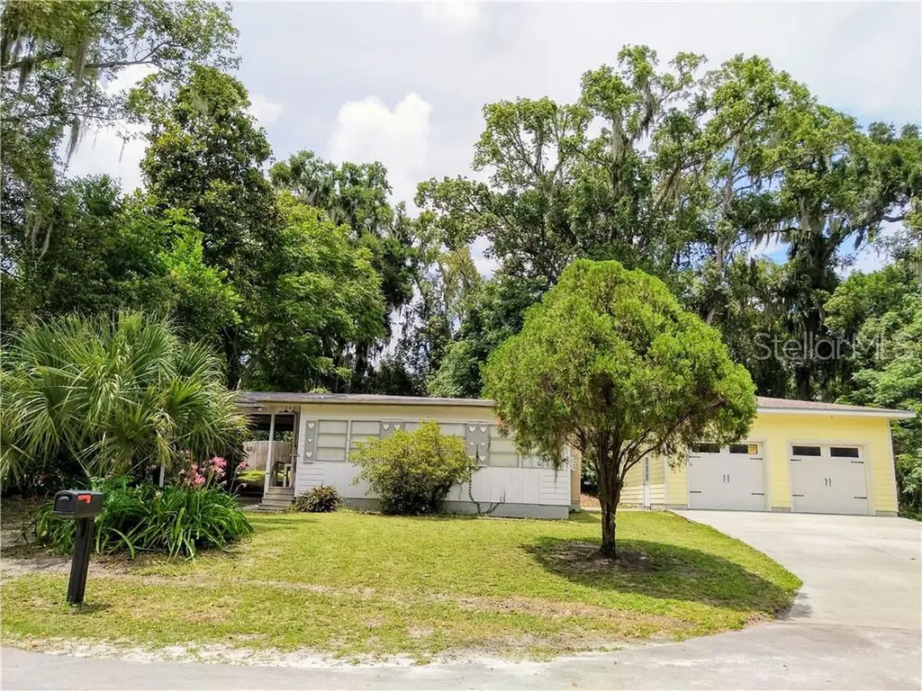 373 E Rose Avenue Orange City FL 32763