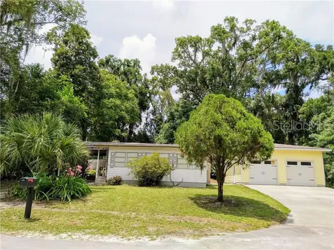373 E Rose Avenue Orange City FL 32763