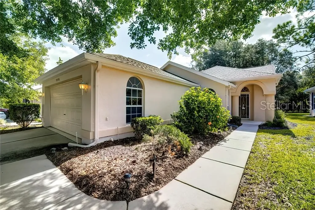 5556 Legend Hills Lane Spring Hill FL 34609