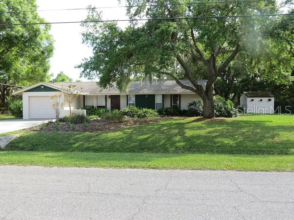 3486 Austin Street Sarasota FL 34231