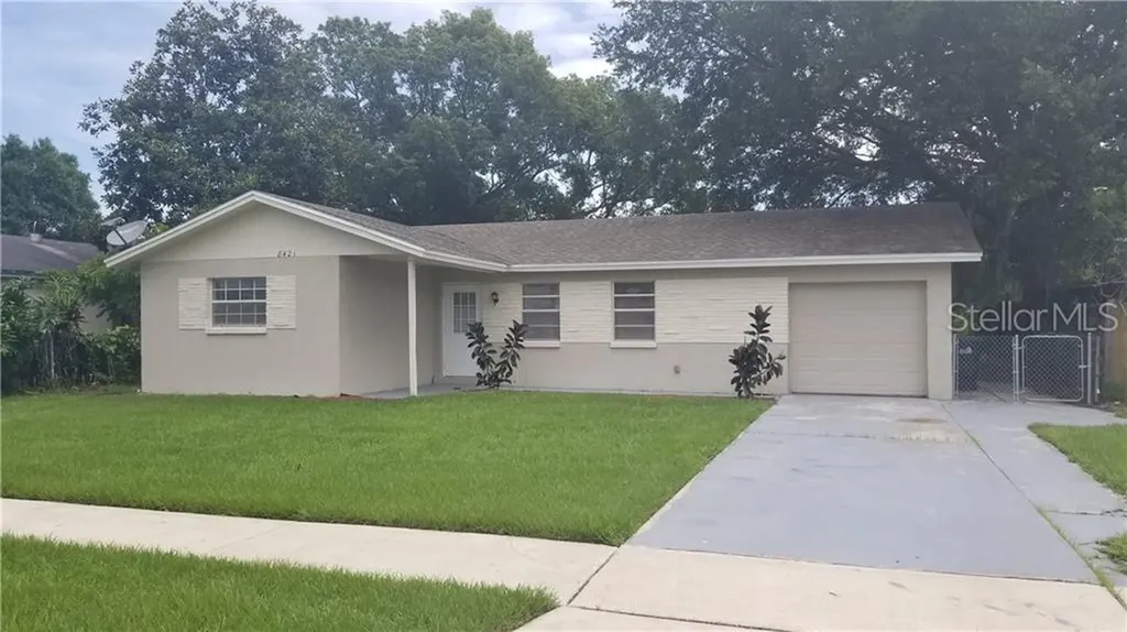 8421 Quisqualis Drive Orlando FL 32822