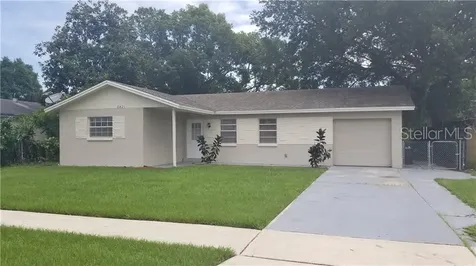 8421 Quisqualis Drive Orlando FL 32822