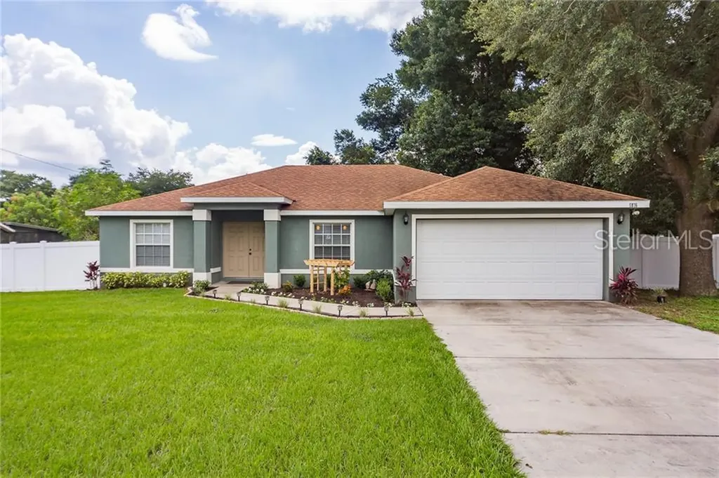 5876 Crest Lane Lakeland FL 33812