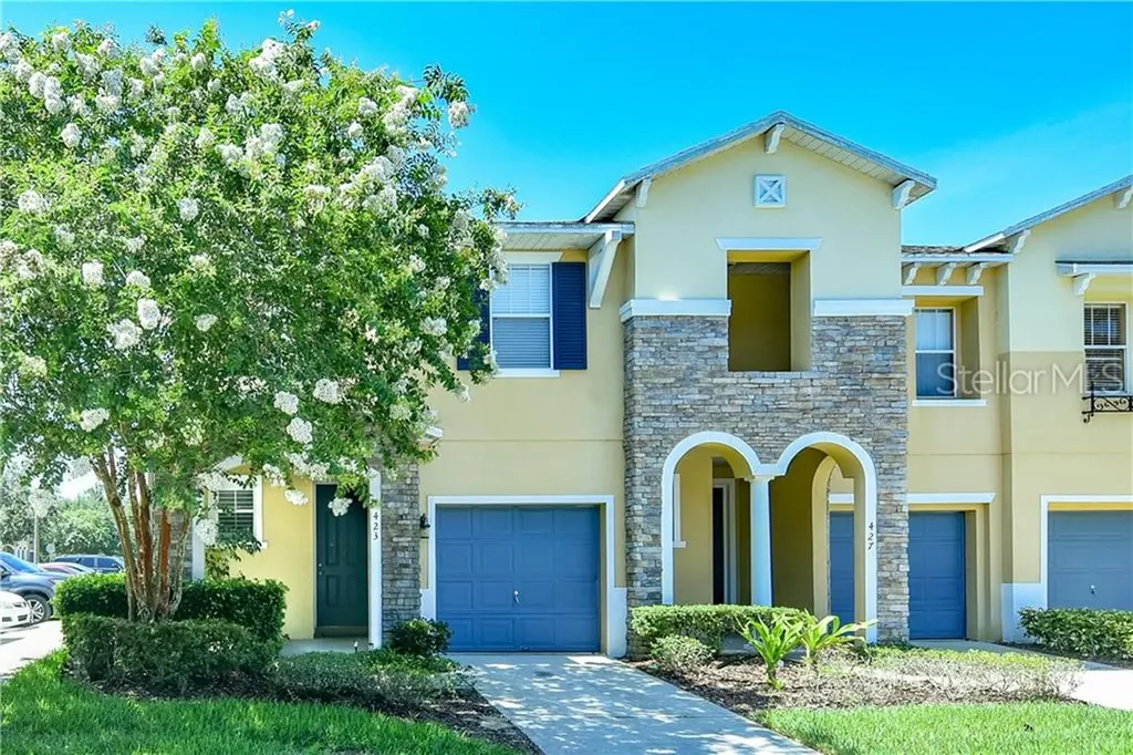 423 Penny Royal Place Oviedo FL 32765