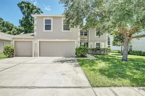 955 Cascades Park Trail Deland FL 32720