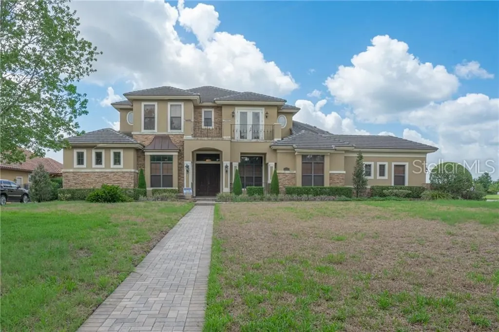 12836 Jacob Grace Court Windermere FL 34786