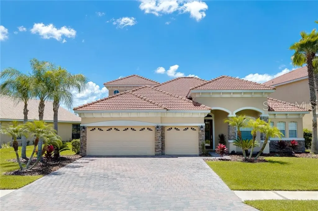 10751 Cory Lake Drive Tampa FL 33647