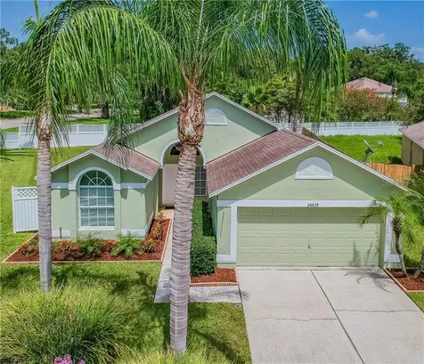 24839 Black Creek Court Land O Lakes FL 34639
