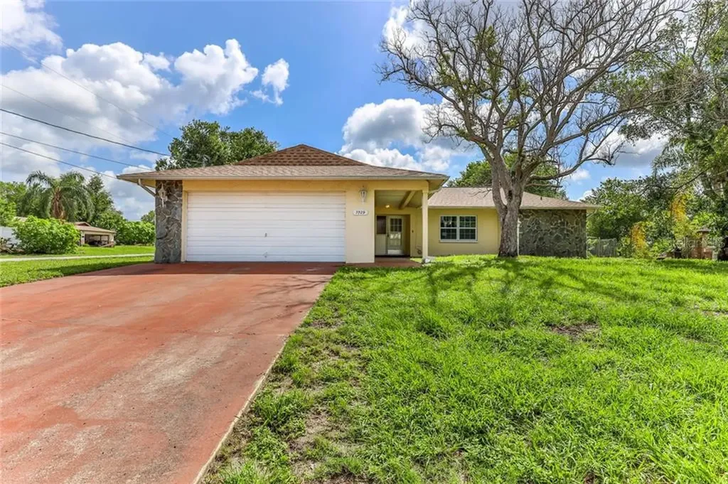 7029 Mayhill Court Spring Hill FL 34606