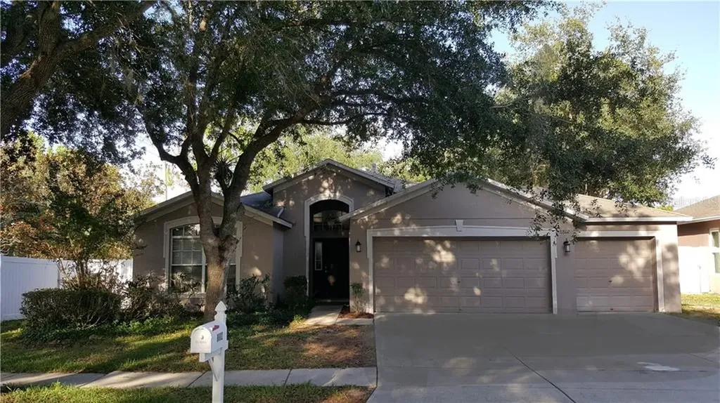 8802 Aberdeen Creek Circle Riverview FL 33569
