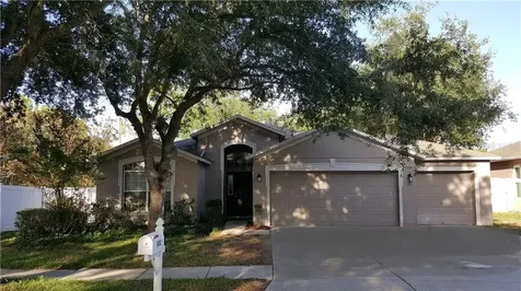 8802 Aberdeen Creek Circle Riverview FL 33569