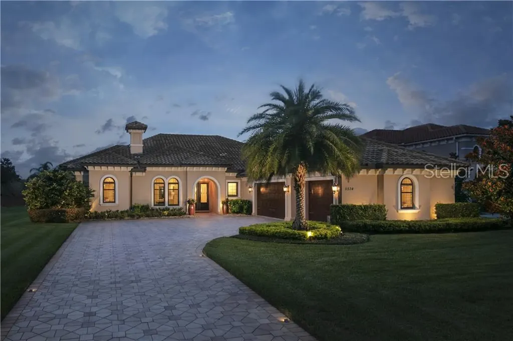 5534 Marleon Drive Windermere FL 34786