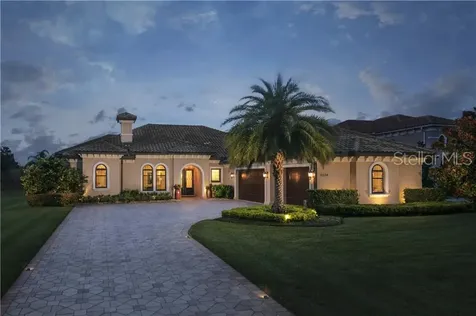 5534 Marleon Drive Windermere FL 34786
